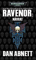 Warhammer 40000: Ravenor - Návrat