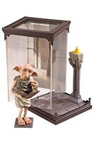 Harry Potter - Magical Creatures - Dobby