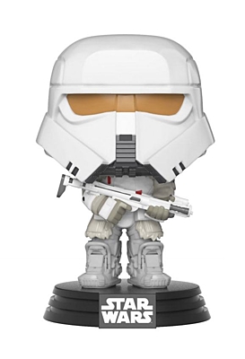 Star Wars: Solo - Range Trooper POP Vinyl Figure