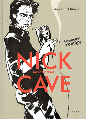 Nick Cave: Mercy On Me