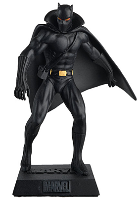 Marvel - Legendární kolekce figurek 12 - Black Panther