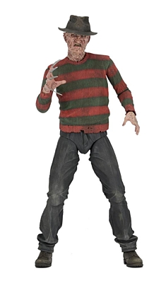Nightmare on Elm Street 2: Freddy's Revenge - Freddy Ultimate Action Figure 18 cm (39899)