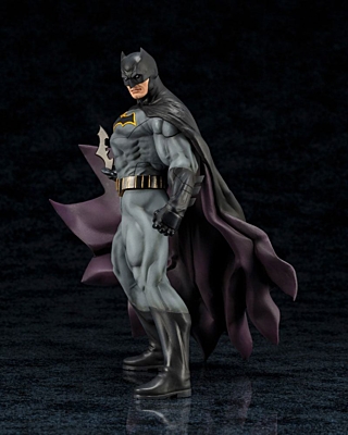 Batman: Rebirth - Batman ARTFX Statue 20 cm