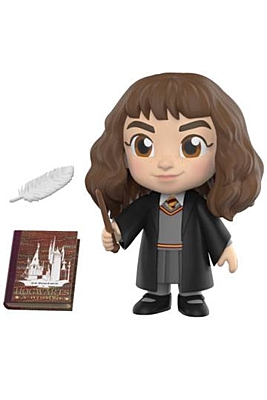 Harry Potter - Hermione Granger 5 Star Vinyl Figure
