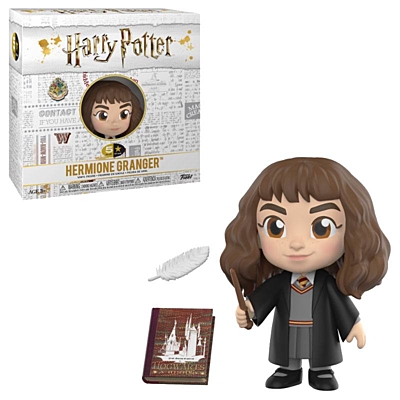Harry Potter - Hermione Granger 5 Star Vinyl Figure