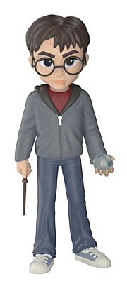 Harry Potter - Harry Potter with Prophecy Rock Candy Vinyl Figure