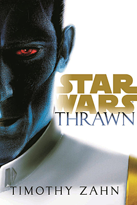 Star Wars: Thrawn (1. vydání)