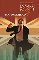 James Bond 03: Hammerhead