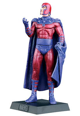 Marvel - Legendární kolekce figurek 20 - Magneto