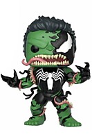 Venom - Venomized Hulk POP Vinyl Figure
