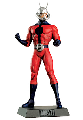 Marvel - Legendární kolekce figurek 21 - Ant-Man