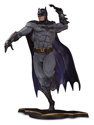 Batman - DC Core PVC Statue
