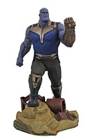 Avengers: Infinity War - Thanos PVC Statue 23 cm