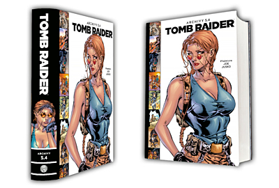 Tomb Raider - Archivy S.4