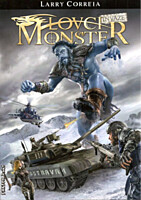 Lovci monster: Invaze