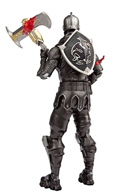 Fortnite - Black Knight Action Figure 18 cm
