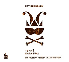 Temný karneval (MP3 CD)