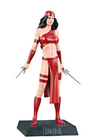Marvel - Legendární kolekce figurek 29 - Elektra