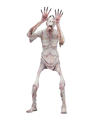 Pan's Labyrinth - Pale Man Action Figure 18 cm (33152)