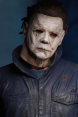 Halloween - Michael Myers Ultimate Action Figure 18 cm (60687)