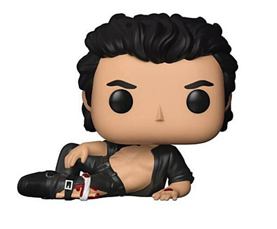 Jurassic Park - Dr. Ian Malcolm (Wounded) Special Edition POP Vinyl Figure