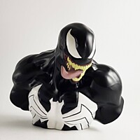 Marvel Comics - Venom pokladnička 20 cm
