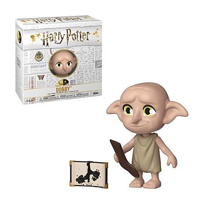 Harry Potter - Dobby 5 Star Vinyl Figure