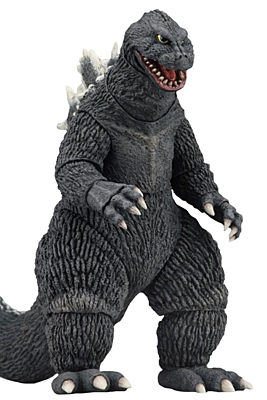 King Kong vs. Godzilla - Godzilla 1962 Action Figure 30 cm (42885)