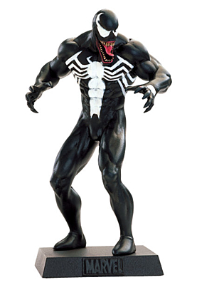 Marvel - Legendární kolekce figurek 35 - Venom