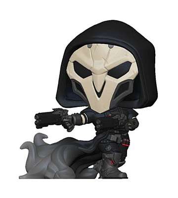 Overwatch - Reaper (Wraith) POP Vinyl Figure