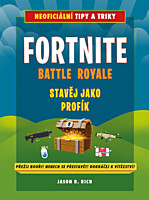 Fortnite Battle Royale: Stavěj jako profík