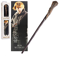 Harry Potter - Kouzelnická hůlka Ron Weasley PVC 30 cm