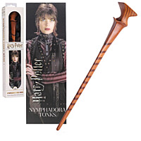 Harry Potter - Kouzelnická hůlka Nymphadora Tonks PVC 30 cm