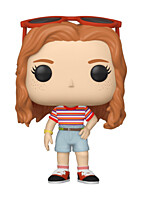 Stranger Things - Max (Mall Outfit) POP Vinyl Figure