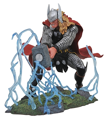 Thor - Marvel Comic Gallery PVC Statue 20 cm