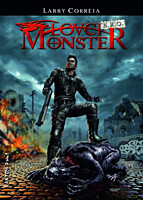 Lovci monster s. r. o.