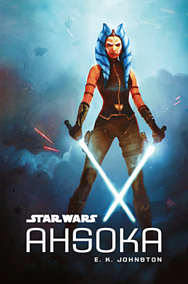 Star Wars: Ahsoka (1. vydání)