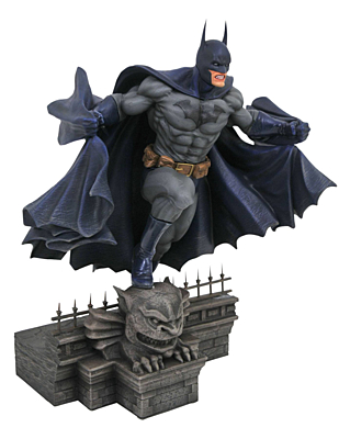 Batman - Batman DC Comic Gallery PVC Statue 25 cm