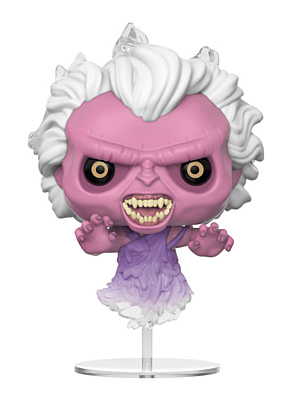 Ghostbusters - Scary Library Ghost POP Vinyl Figure