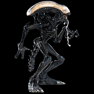 Alien - Xenomorph Mini Epics Vinyl Figure