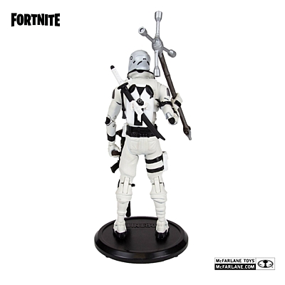 Fortnite - Overtaker Action Figure 18 cm