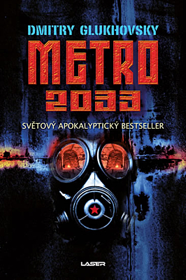 Metro 2033 (brožovaná)