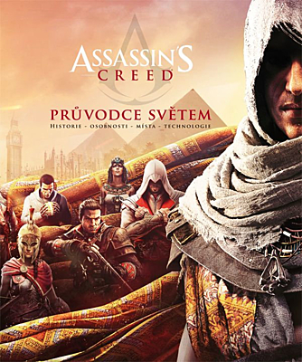Assassin's Creed: Průvodce světem