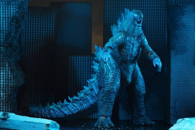 Godzilla 2019 - Godzilla: King of the Monsters version 2 Action Figure 30 cm (42890)