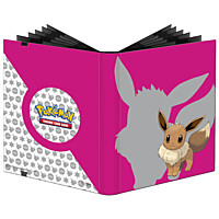 Album PRO-Binder - Pokémon Eevee 2019 (85994)