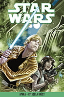 Star Wars: Aphra / Citadela hrůzy