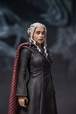 Game of Thrones - Daenerys Targaryen Action Figure 18 cm
