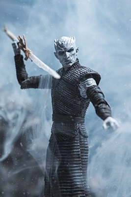 Game of Thrones - Night King Action Figure 18 cm