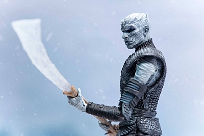 Game of Thrones - Night King Action Figure 18 cm