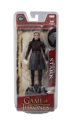 Game of Thrones - Arya Stark Action Figure 15 cm